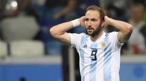 Juve, grana Higuain. Il fratello: "Gonzalo in nessun altro club italiano"