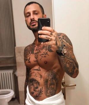 Fabrizio Corona ce l’ha fatta: niente carcere aggiuntivo