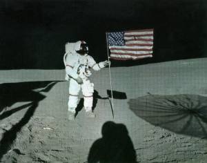 Ecco perché l'America vuole tornare sulla luna