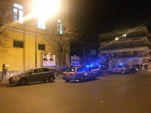 Afragola, agguato nel centro cittadino: ucciso il cognato del boss