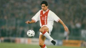 Ex Ajax Silooy: ''Juve del '96 dopata? Non ci sono prove''