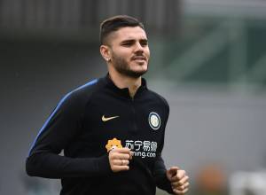 Inter, Spalletti non convoca Icardi: ''Non è ancora pronto, resta fuori''