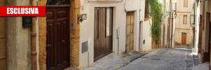 Benvenuti a Sambuca di Sicilia dove le case costano un euro