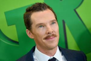 Benedict Cumberbatch e Colin Firth nel film "1917" di Sam Mendes