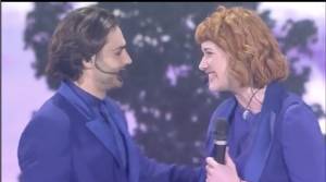 Amici 2019, Tish e Alberto di nuovo insieme?