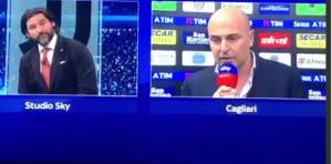 Cori razzisti contro Kean, lite tv Giulini-Adani: "Moralista", "Sono cogl..."