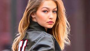 "Sull’immigrazione sono stata ispirata dai miei genitori". Gigi Hadid da modella ad ambasciatrice UNICEF