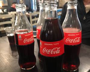 Coca-Cola compra l'italiana Lurisia per 88 milioni di euro