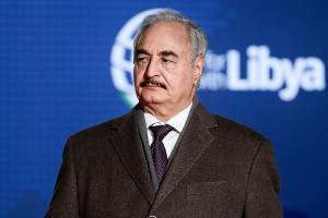 Libia, qual è il vero obiettivo di Haftar