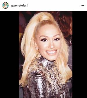 "Che fine ha fatto Gwen la rocker?": critiche al look di Gwen Stefani