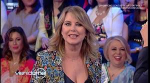 Monica Leofreddi: "Sono stata la fidanzata nell'ombra di Antonello Venditti"