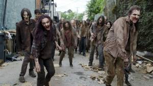 Coronavirus in Kentucky: arriva nell'ospedale di The Walking Dead