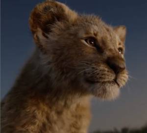 Nuovo trailer per il Re Leone 2