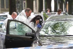 Quei killer a Porta Romana e in piazzale Loreto