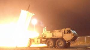 Thaad, Patriot ma non solo: lo scudo Usa in Medio Oriente