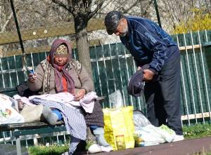 Milano, i quartieri dei rom. Così "assaltano" i turisti