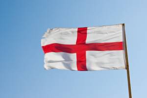 Si riaccende la "crisi della bandiera" tra Genova e Inghilterra