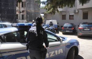 Femminicidio a Palermo: uccide la compagna dopo una lite