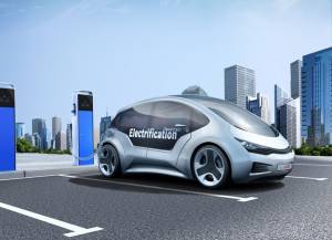 Bosch si candida al ruolo di leader dell’elettromobilità. Senza dimenticare lo sviluppo delle tecnologie convenzionali