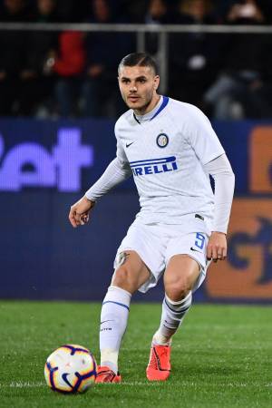 Inter, il Psg irrompe su Icardi: si tratta per 70 milioni