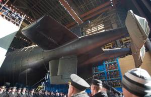 Belgorod, il sottomarino russo che crea uno tsunami nucleare
