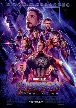 "Avengers: Endgame", in anteprima la recensione no spoiler