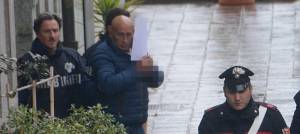 Accoltellata al torace dall'ex compagno: grave 49enne di Sanremo