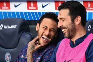 Buffon e il futuro incerto: resta al Psg o torna alla Juventus da dirigente?