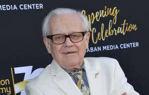 Ken Kercheval si è spento a 83 anni il Cliff Barnes di Dallas