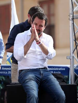 Trizzino si scaglia contro Salvini: "La Lega ci disprezzava e ora chiede il nostro voto"