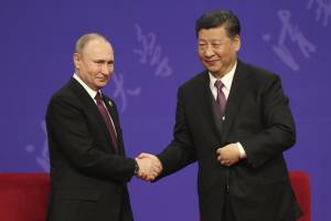 Russia e Cina fanno sul serio: l'asse che può cambiare l'Asia
