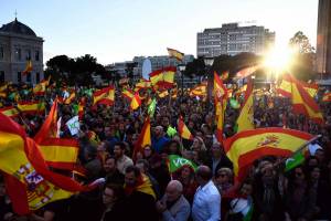Elezioni in Spagna: ​Psoe vince, Vox entra in Parlamento