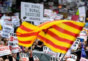 La "Spagna vuota" deciderà le elezioni politiche?