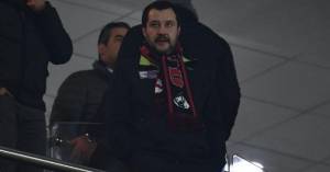 Milan, Salvini attacca squadra e società: ''Vergogna, fate giocare la primavera''