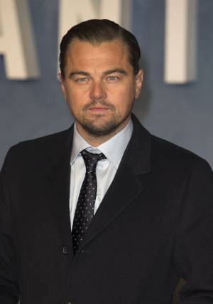 Leonardo DiCaprio nel prossimo film di Guillermo Del Toro