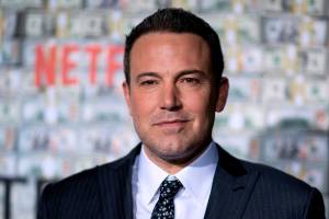 Ben Affleck sta uscendo con la vedova di Steve Jobs?