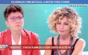 Imma Battaglia si scaglia contro l'unione Lega-M5S: "È il governo più gay di sempre"