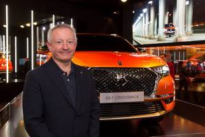 Ds 7 Crossback, l’icona del “savoir faire”