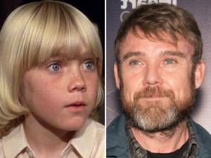 Rick Schroder, arrestato l'attore protagonista del Piccolo Lord