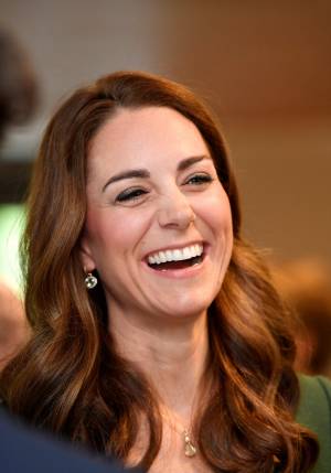 Kate Middleton, la duchessa in foto