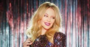 Kylie Minogue: "A causa del tumore non sono diventata madre"