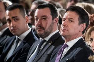 Quella sfida tra superpotenze dietro la crisi di governo