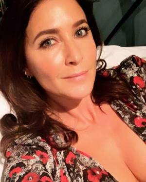 Lisa Snowdon, le immagini più sexy