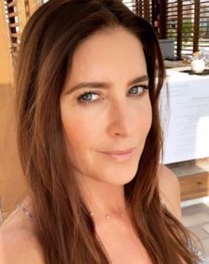 Lisa Snowdon: "Per dimagrire uso le bacchette, non la forchetta"