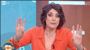 Elisa Isoardi: "Altro che Prova del Cuoco... Prova del fuoco"