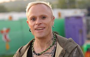 Keith Flint potrebbe non essersi suicidato