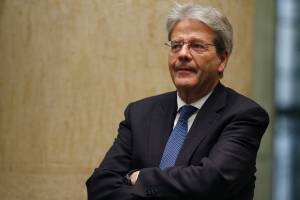 Gentiloni: "L'Italia ha ancora bisogno di una disciplina di bilancio"