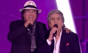 Toto Cutugno: "Al Bano mi ha salvato dal cancro"