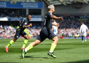 Premier League, Manchester City in delirio: è campione d'Inghilterra 