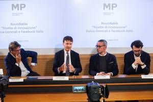 Banca Generali tra start-up e digitalizzazione